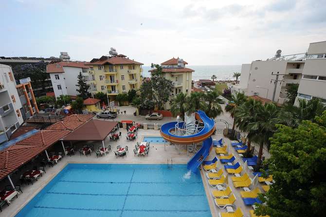 vakantie-naar-Saygili Beach Hotel-mei 2024