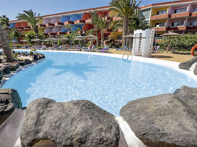 vakantie-naar-Sbh Hotel Fuerteventura Playa-april 2024
