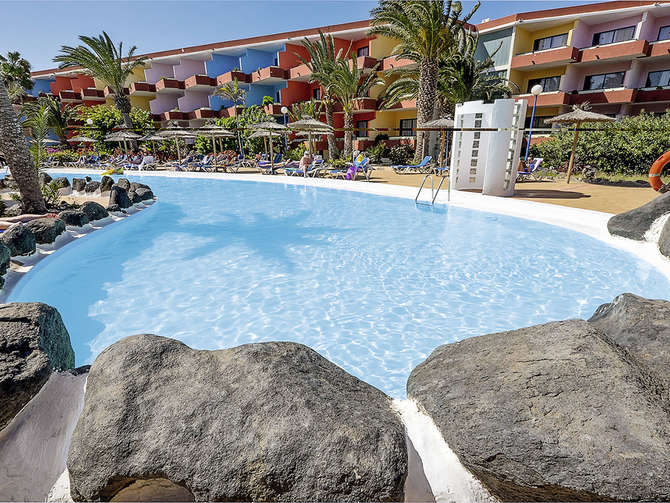 vakantie-naar-Sbh Hotel Fuerteventura Playa-mei 2025