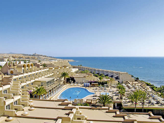 vakantie-naar-Sbh Hotel Taro Beach-mei 2025