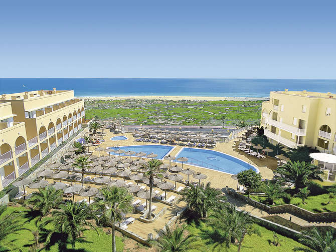 vakantie-naar-Sbh Maxorata Resort-april 2024