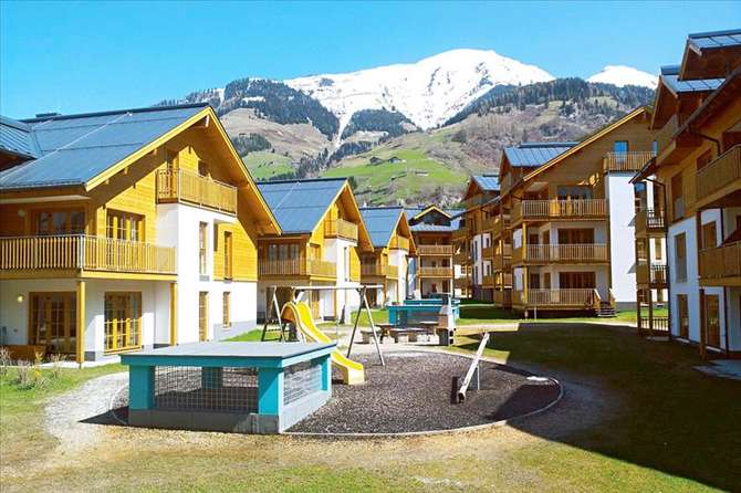 vakantie-naar-Schonblick Mountain Resort Spa-mei 2025