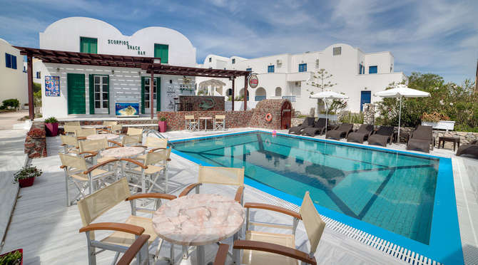vakantie-naar-Scorpios Beach Hotel-mei 2025