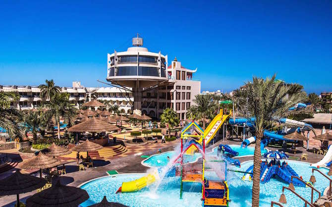 vakantie-naar-Sea Gull Resort-mei 2025