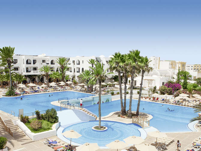 vakantie-naar-Seabel Aladin Djerba-mei 2025