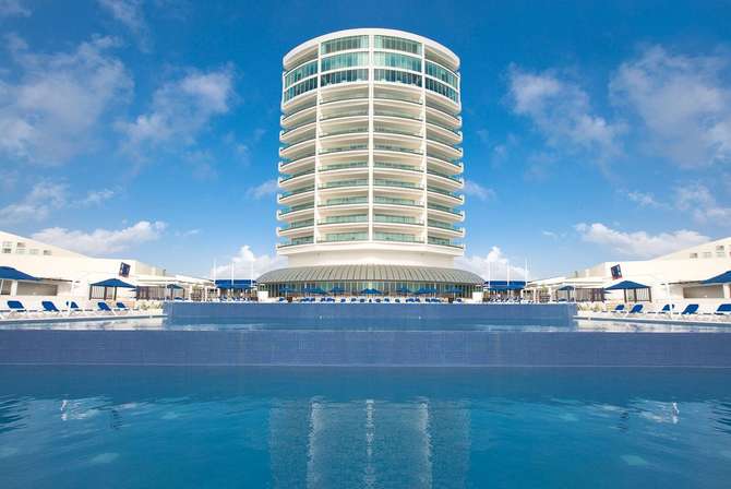vakantie-naar-Seadust Cancun Family Resort-april 2024