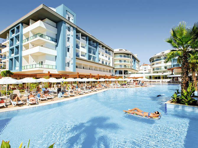 vakantie-naar-Seashell Resort Spa-april 2024