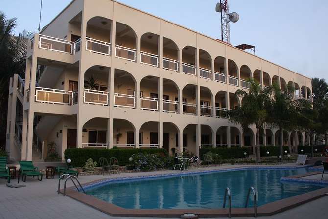 vakantie-naar-Seaview Garden Hotel-mei 2025