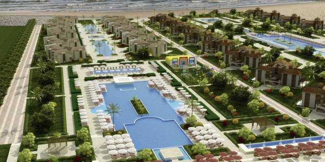 vakantie-naar-Seaworld Resort-mei 2025