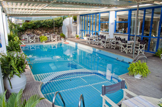 vakantie-naar-Secret Paradise Hotel Spa-mei 2025