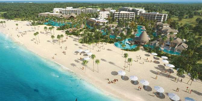 vakantie-naar-Secrets Cap Cana Resort Spa-mei 2025