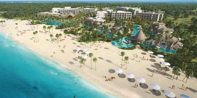 vakantie-naar-Secrets Cap Cana Resort Spa-mei 2024