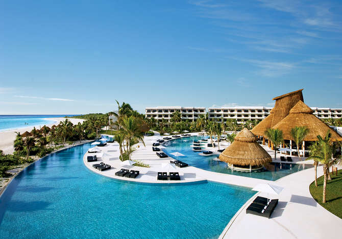 vakantie-naar-Secrets Maroma Beach Riviera Cancun-mei 2024