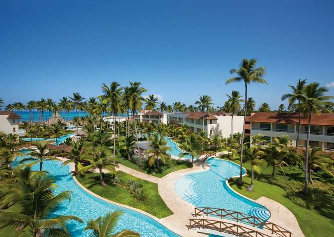 vakantie-naar-Secrets Royal Beach Punta Cana-mei 2025