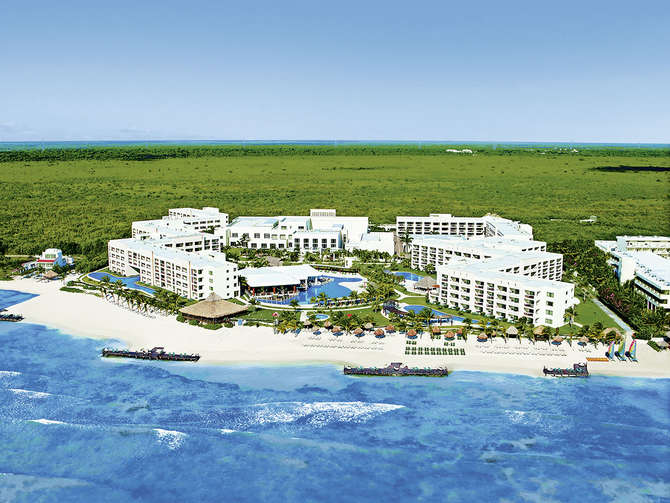 vakantie-naar-Secrets Silversands Riviera Cancun-maart 2024