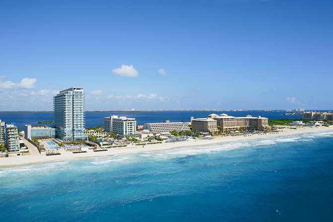 vakantie-naar-Secrets The Vine Cancun-april 2024