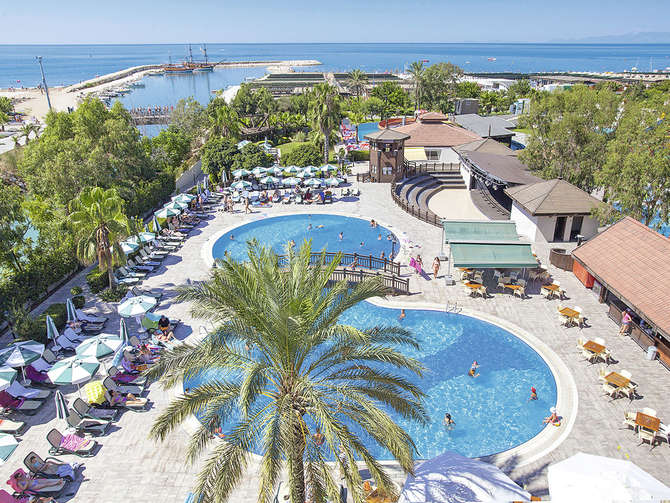 vakantie-naar-Seher Resort Spa-mei 2025