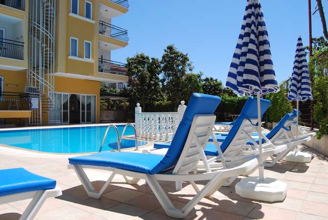 vakantie-naar-Select Aparthotel-mei 2025