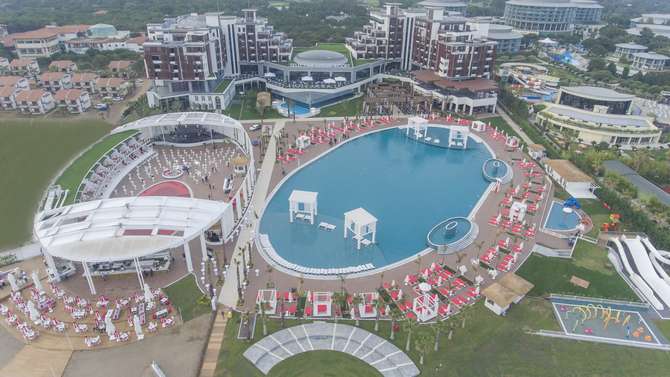 vakantie-naar-Selectum Luxury Resort-mei 2025