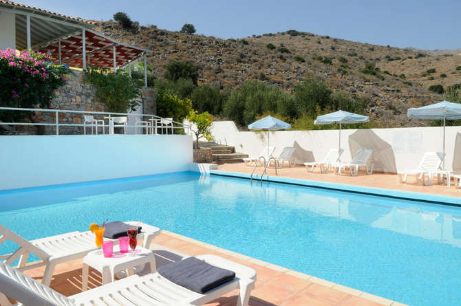 vakantie-naar-Selena Village Hotel Elounda-mei 2024