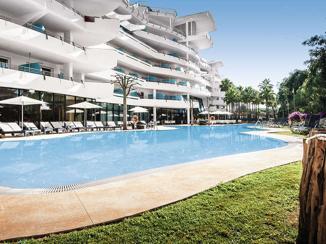 vakantie-naar-Senator Banus Spa Hotel-mei 2025
