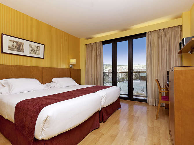 vakantie-naar-Senator Granada Spa Hotel-mei 2025
