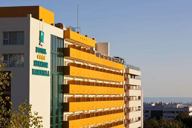 vakantie-naar-Senator Marbella Spa Hotel-mei 2025