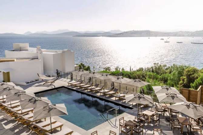 vakantie-naar-Senses Hotel Bodrum-mei 2025