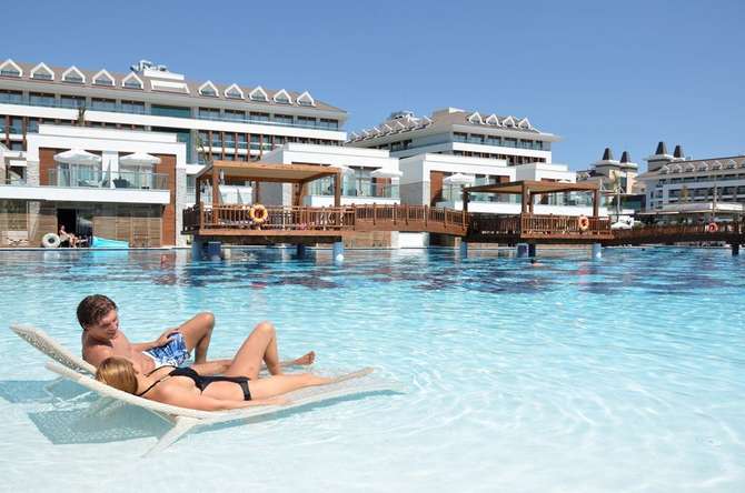 vakantie-naar-Sensimar Belek-mei 2025