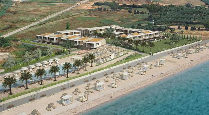 vakantie-naar-Sensimar Blue Lagoon Palace-mei 2025