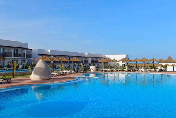 vakantie-naar-Sensimar Cabo Verde Resort-mei 2024