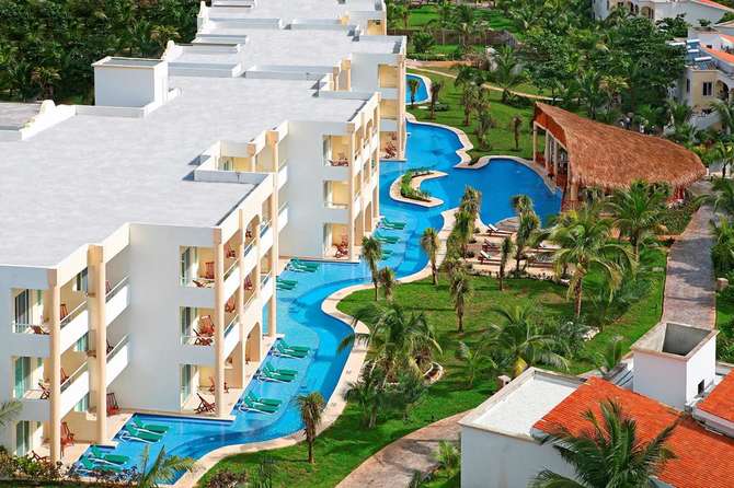 vakantie-naar-Sensimar El Dorado Seaside Suites Spa-mei 2025
