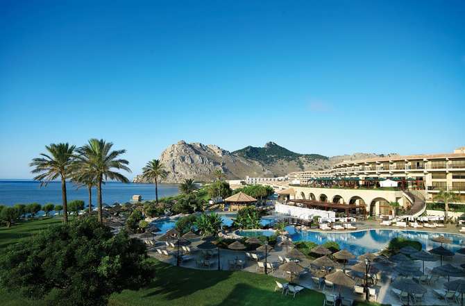 vakantie-naar-Sensimar Imperial Resort By Atlantica-mei 2025