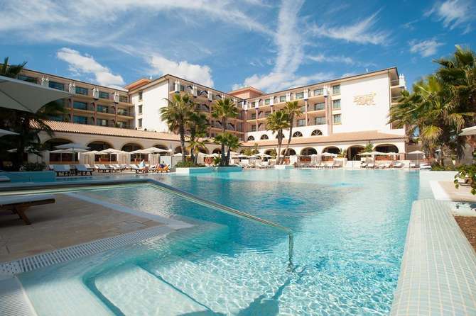 vakantie-naar-Sensimar Isla Cristina Palace-mei 2025