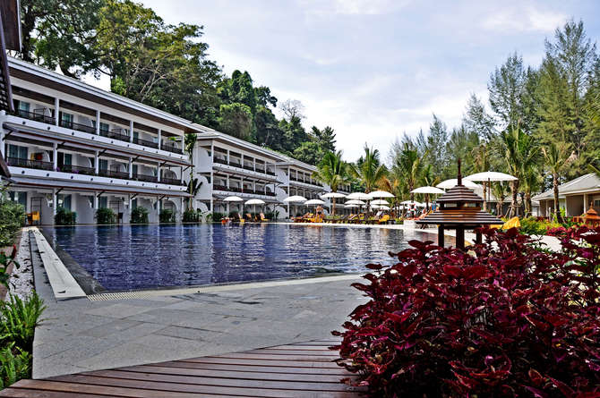 vakantie-naar-Sensimar Khaolak Beachfront Resort-mei 2025