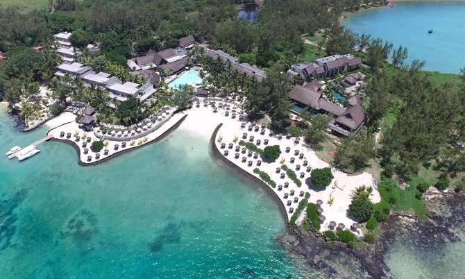 vakantie-naar-Sensimar Lagoon Mauritius-mei 2024