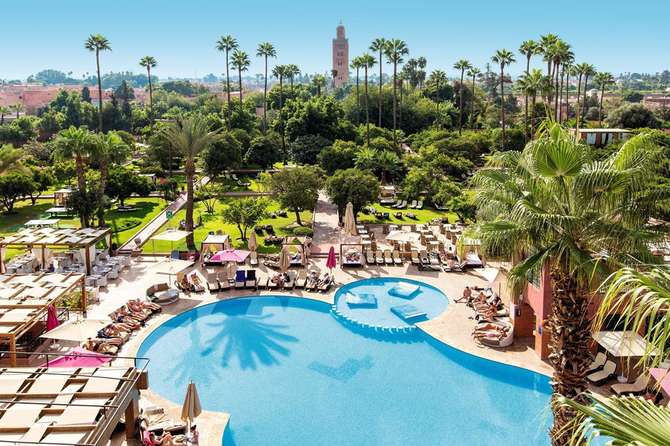 vakantie-naar-Sensimar Medina Gardens-mei 2025