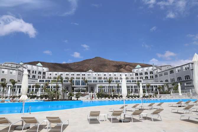 vakantie-naar-Sensimar Royal Palm Resort Spa-mei 2025