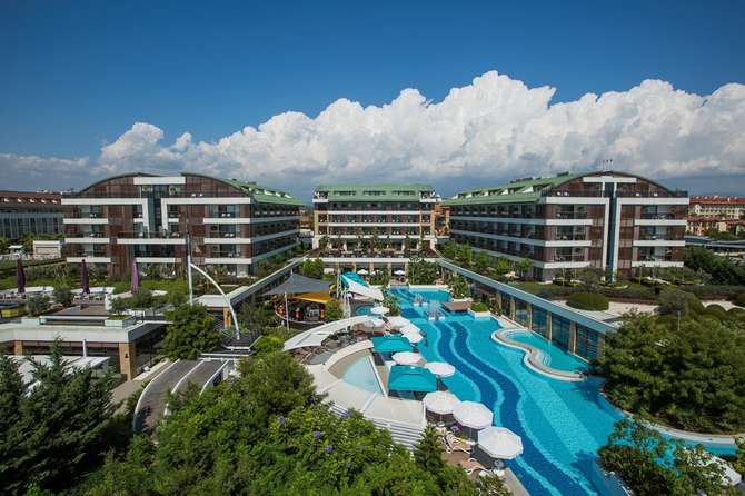 vakantie-naar-Sensimar Side Resort Spa-mei 2025