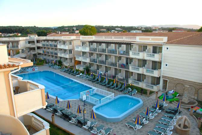 vakantie-naar-Sensimar Zante Maris Hotel-mei 2025