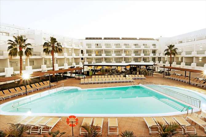 vakantie-naar-Sentido Aequora Lanzarote-mei 2025