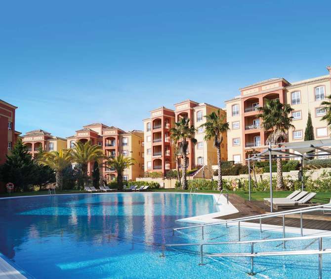 vakantie-naar-Sentido Ama Islantilla-mei 2025