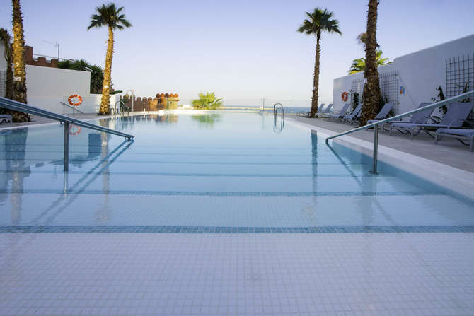 vakantie-naar-Sentido Benalmadena Beach-mei 2025