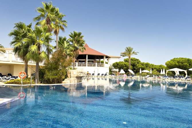 vakantie-naar-Sentido Garden Playanatural-mei 2025