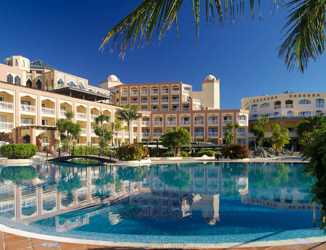 vakantie-naar-Sentido H10 Playa Esmeralda-mei 2025