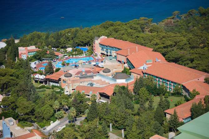 vakantie-naar-Sentido Lykia Resort Spa-mei 2025