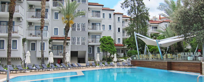 vakantie-naar-Sentido Marina Suites-mei 2025