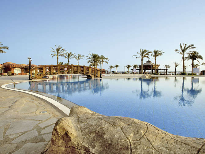 vakantie-naar-Sentido Oriental Dream Resort-mei 2025