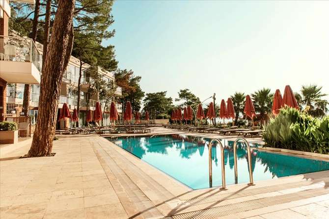 vakantie-naar-Sentido Orka Lotus Beach-mei 2025