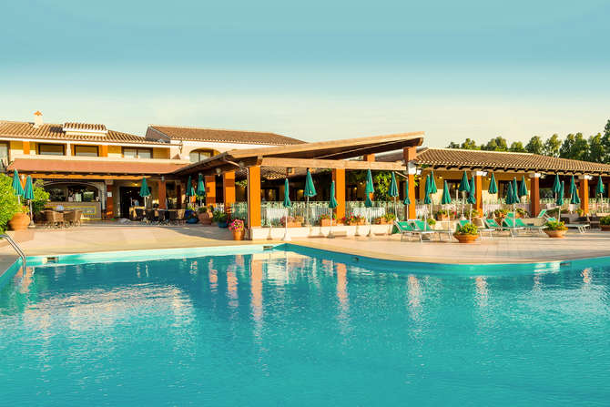vakantie-naar-Sentido Orosei Beach Hotel-mei 2024